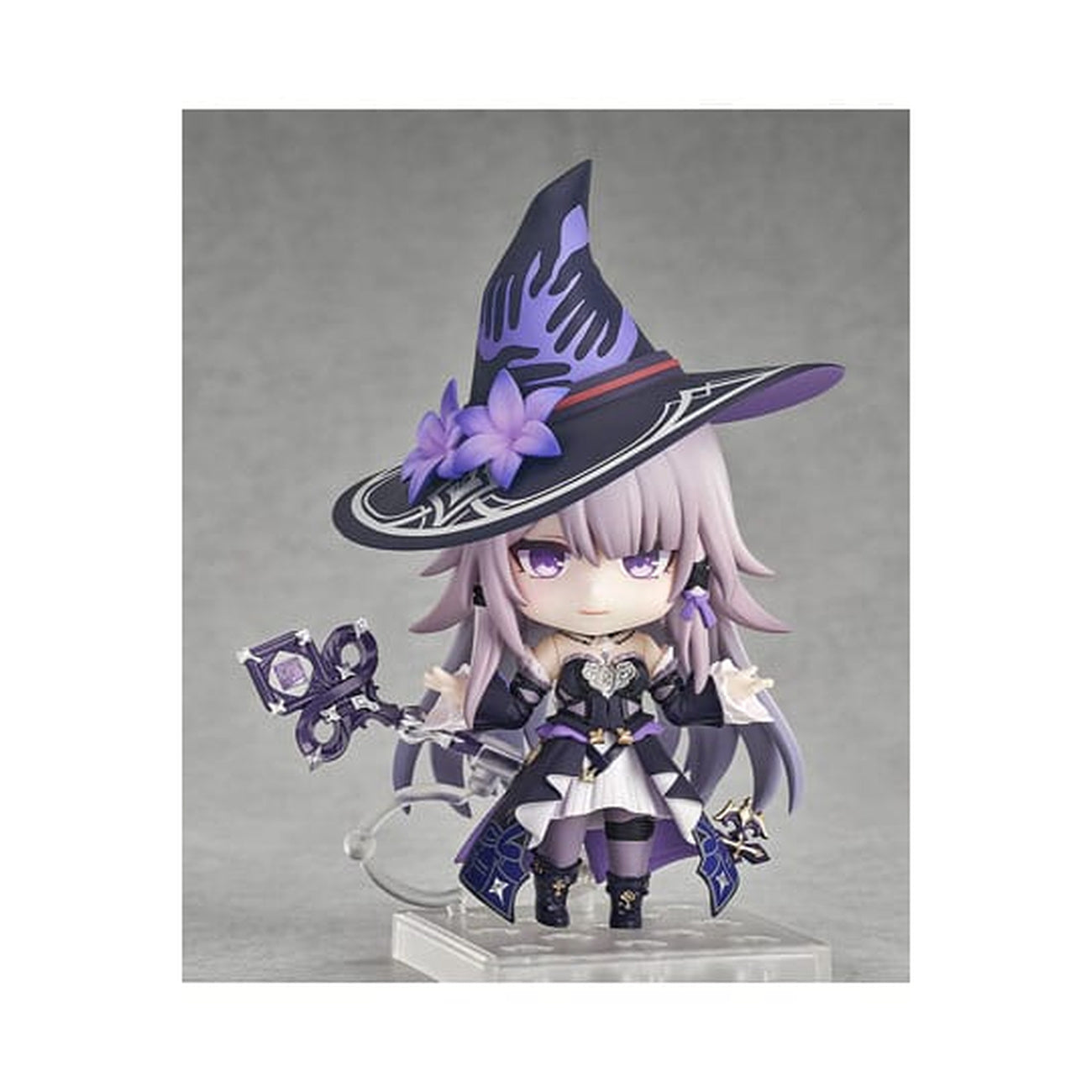 Produktbild Honkai: Star Rail Nendoroid actionfigur The Herta 10 cm