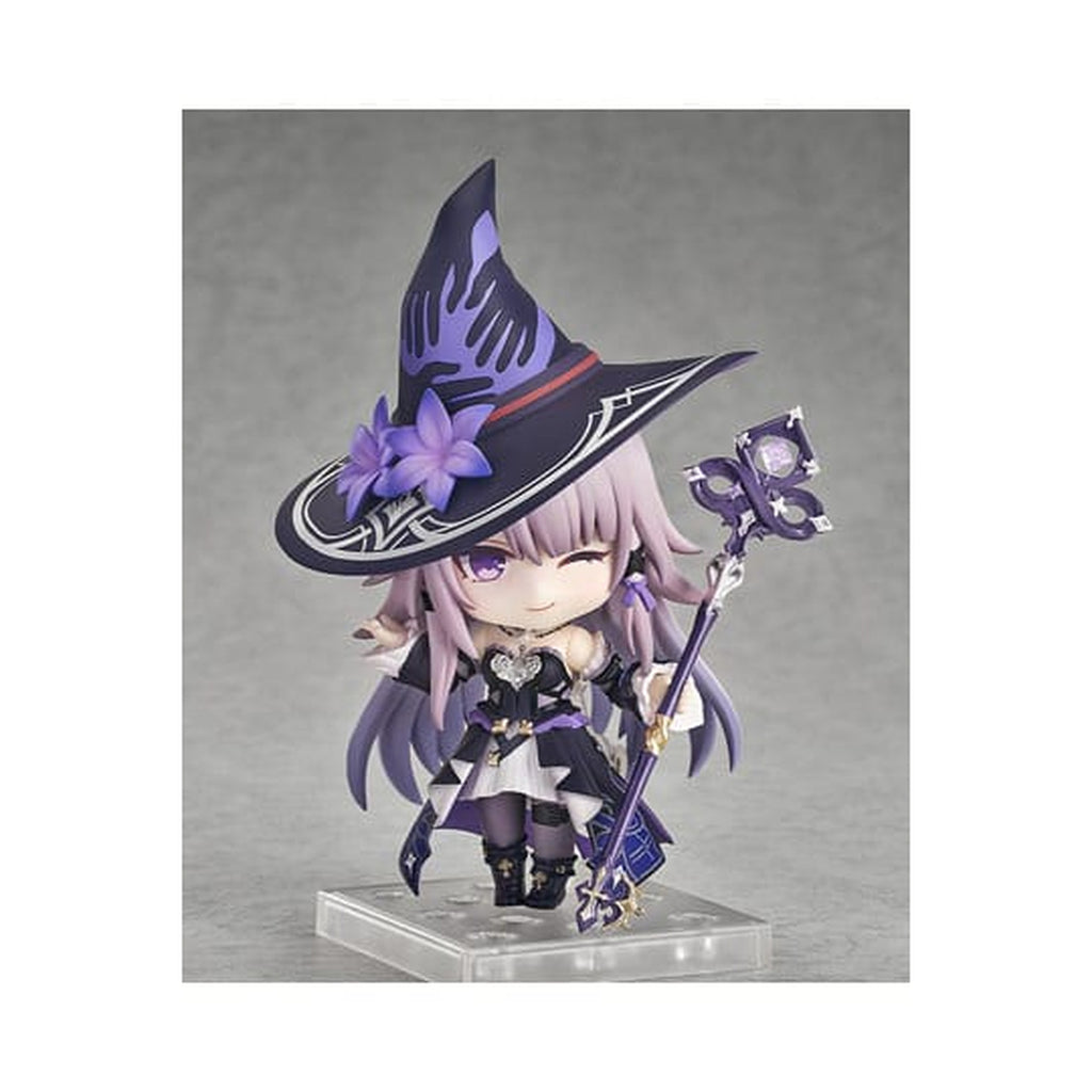 Produktbild Honkai: Star Rail Nendoroid actionfigur The Herta 10 cm