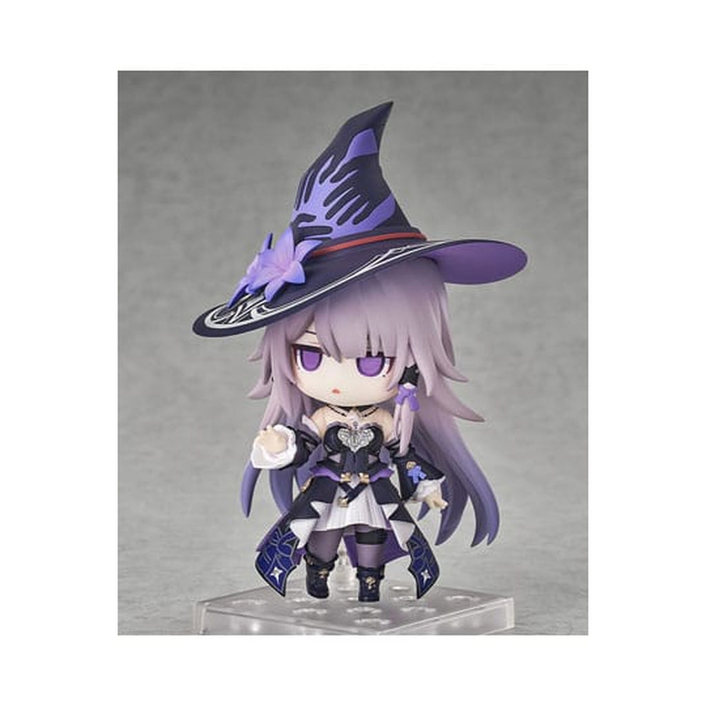 Produktbild Honkai: Star Rail Nendoroid actionfigur The Herta 10 cm