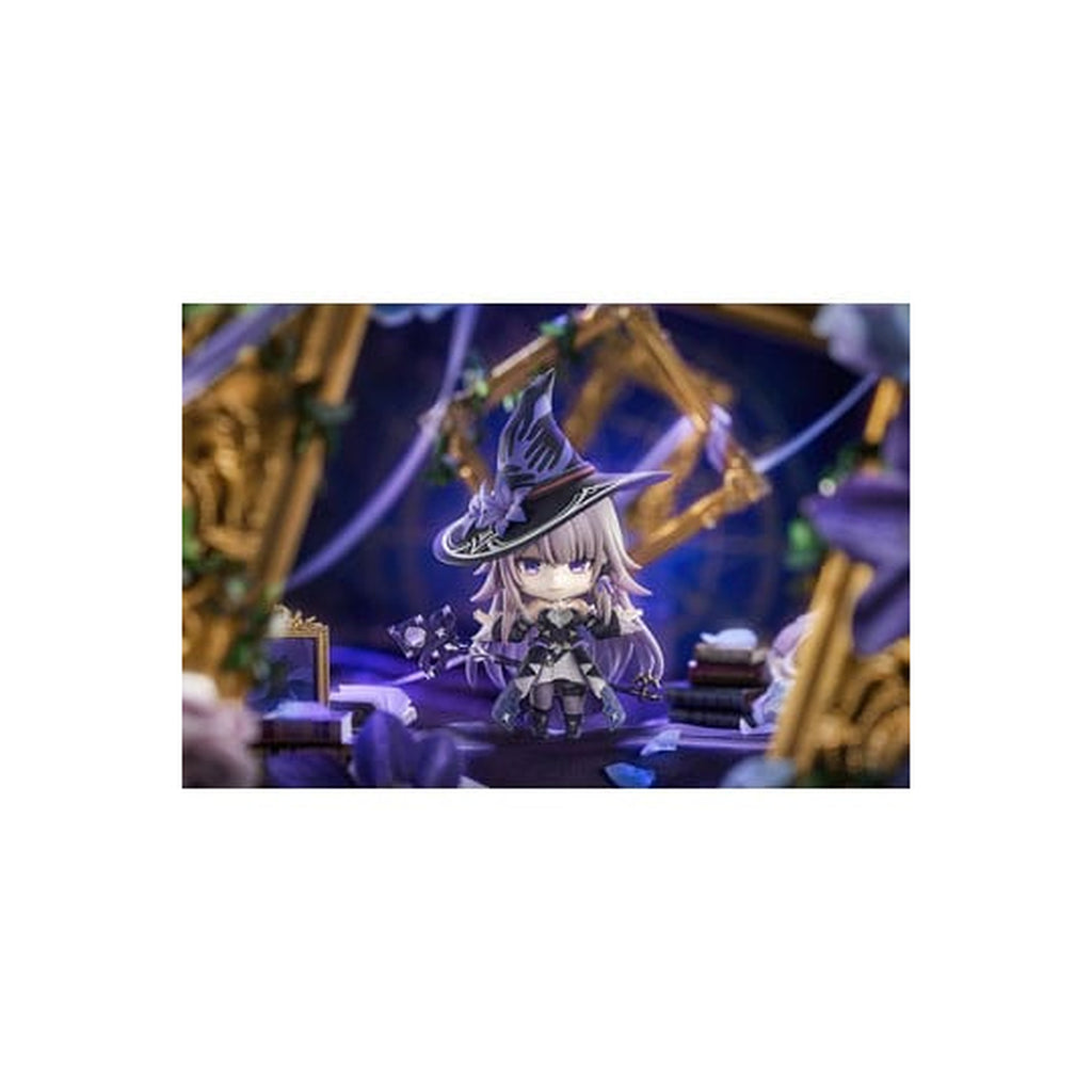 Produktbild Honkai: Star Rail Nendoroid actionfigur The Herta 10 cm