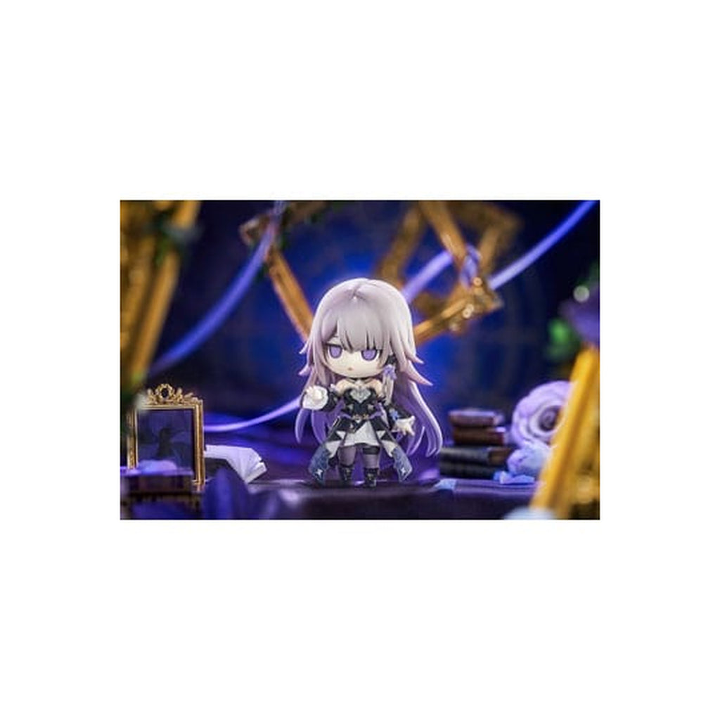 Produktbild Honkai: Star Rail Nendoroid actionfigur The Herta 10 cm