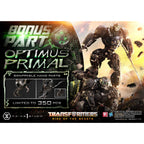 Product image Transformers: Rise of the Beasts Museum Masterline Statue