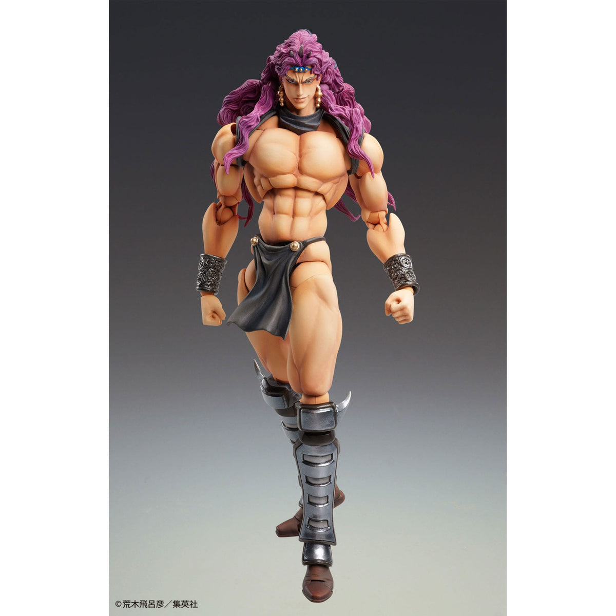 Product image JoJo's Bizarre Adventure Super Action Figure Chozokado