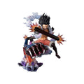 Produktbild One Piece Figuarts ZERO Extra Battle PVC-staty Monkey D.