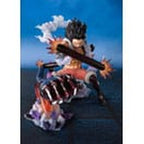 Produktbild One Piece Figuarts ZERO Extra Battle PVC-staty Monkey D.