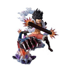 Produktbild One Piece Figuarts ZERO Extra Battle PVC-staty Monkey D.