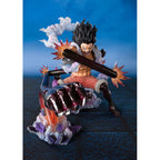 Produktbild One Piece Figuarts ZERO Extra Battle PVC-staty Monkey D.