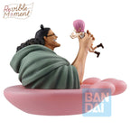 Produktbild One Piece Dramatic Memories Ichibansho PVC-staty K kuma &