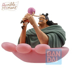 Produktbild One Piece Dramatic Memories Ichibansho PVC-staty K kuma &
