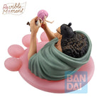 Produktbild One Piece Dramatic Memories Ichibansho PVC-staty K kuma &