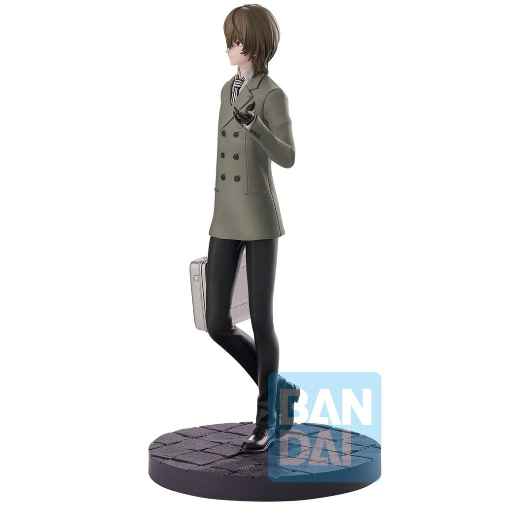 Produktbild Persona 5 The Royal Ichibansho PVC-staty Goro Akechi 21 cm