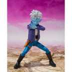 Produktbild Dragon Ball S.H.Figuarts Actionfigur Glorio 13 cm