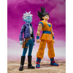 Produktbild Dragon Ball S.H.Figuarts Actionfigur Glorio 13 cm