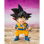 Produktbild Dragon Ball S.H.Figuarts Actionfigur Glorio 13 cm