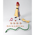 Produktbild Yu Yu Hakusho S.H. Figuarts Actionfigur Kurama 15 cm