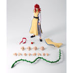 Produktbild Yu Yu Hakusho S.H. Figuarts Actionfigur Kurama 15 cm