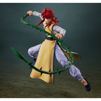 Produktbild Yu Yu Hakusho S.H. Figuarts Actionfigur Kurama 15 cm