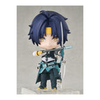Produktbild Zenless Zone Zero Nendoroid actionfigur Harumasa Asaba 10 cm