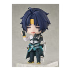 Produktbild Zenless Zone Zero Nendoroid actionfigur Harumasa Asaba 10 cm