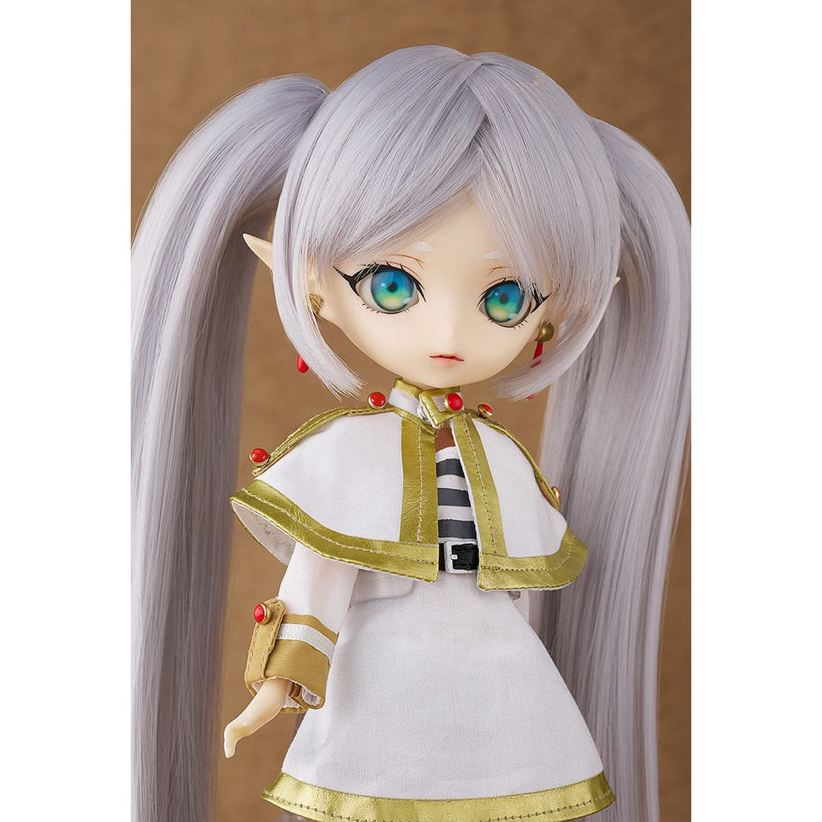 Produktbild Frieren: Beyond Journey's End Harmonia Humming actionfigur