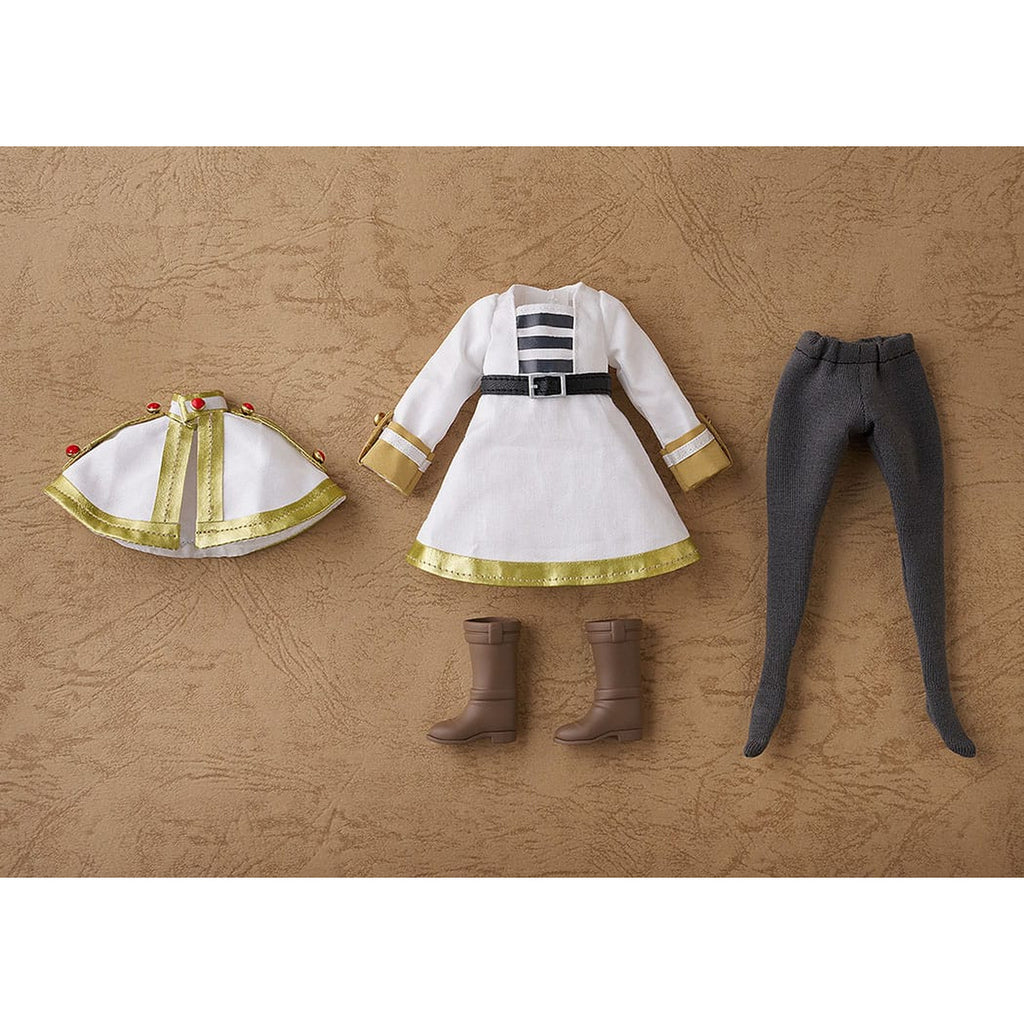 Produktbild Frieren: Beyond Journey's End Harmonia Humming actionfigur