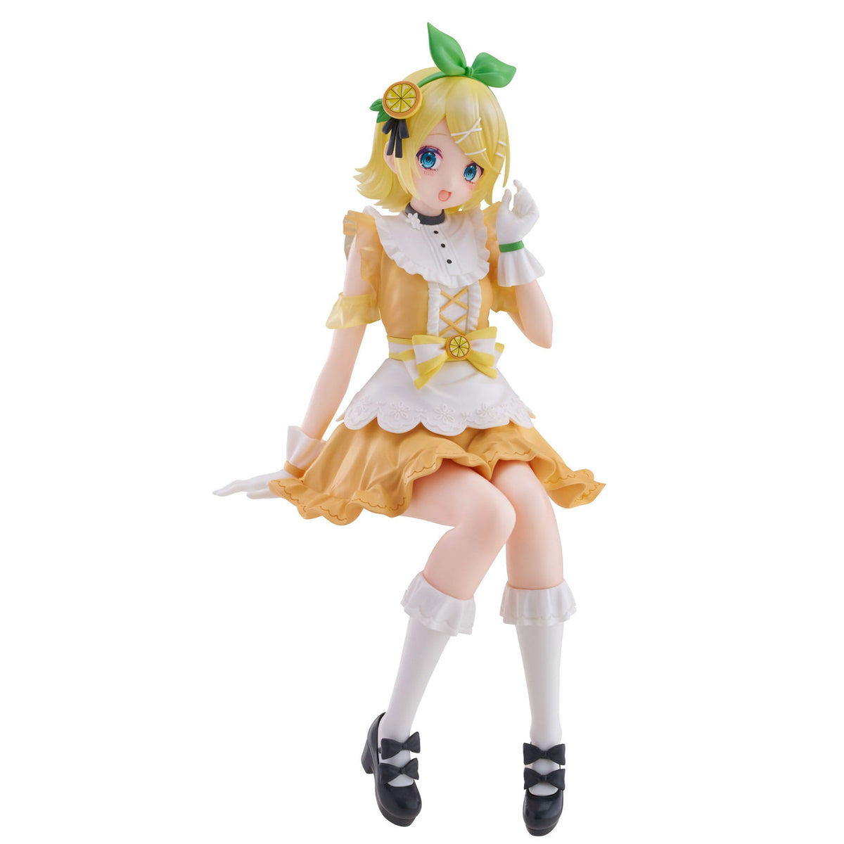 Produktbild Character Vocal Series 02: Kagamine Rin/Len Noodle Stopper