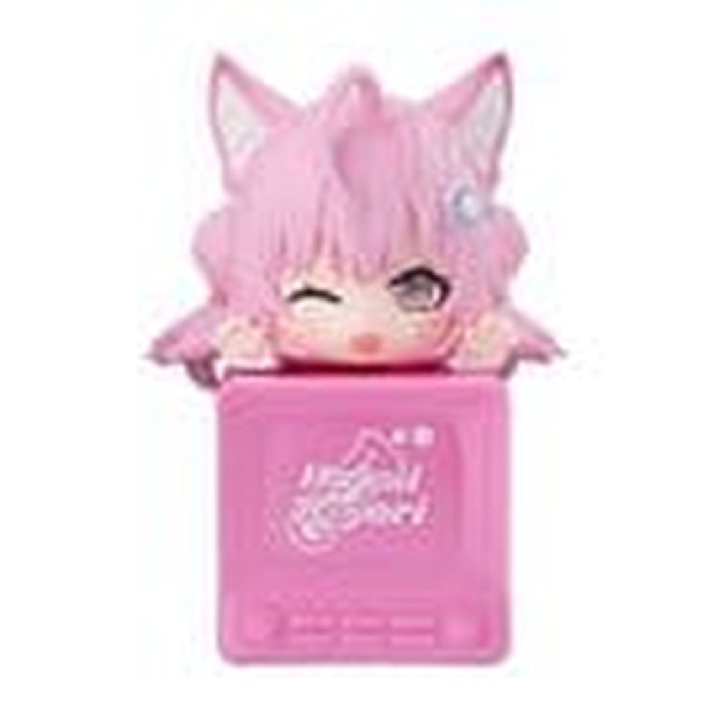 Produktbild Hololive Production Hikkake PVC-staty Hakui Koyori 10 cm
