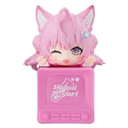 Produktbild Hololive Production Hikkake PVC-staty Hakui Koyori 10 cm