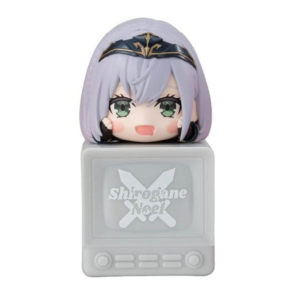 Produktbild Hololive Production Hikkake PVC-staty Shirogane Noel 10 cm