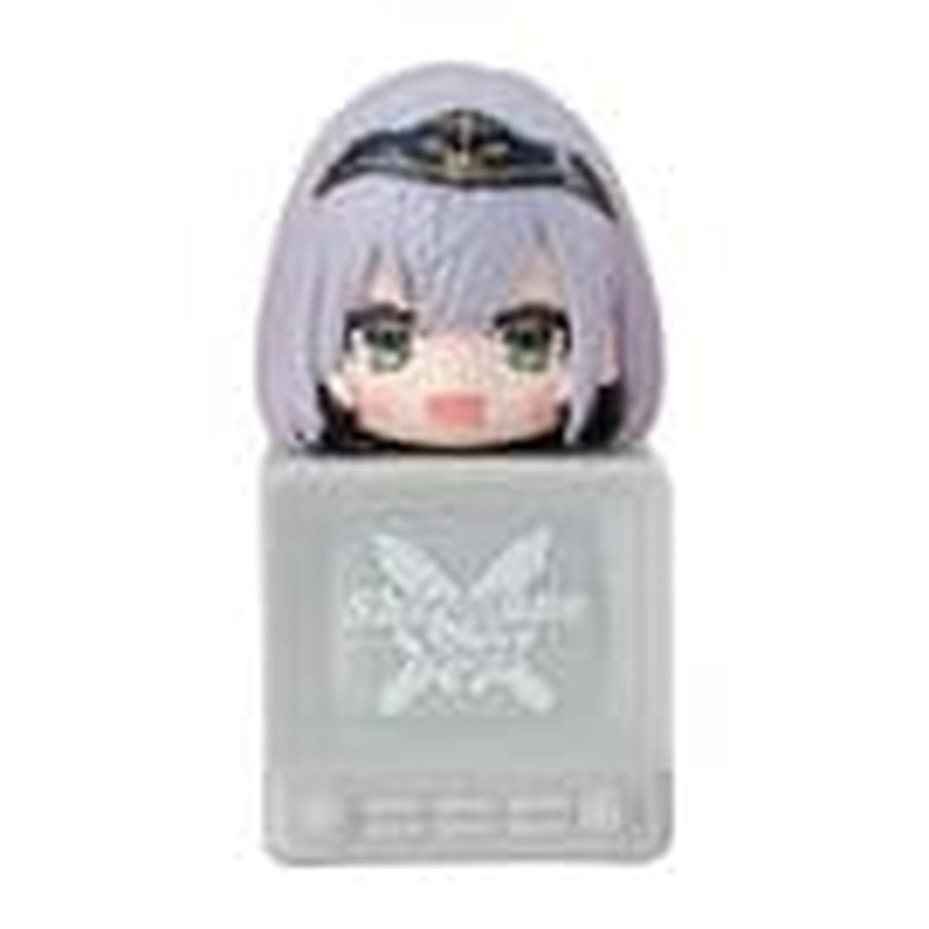Produktbild Hololive Production Hikkake PVC-staty Shirogane Noel 10 cm