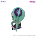 Produktbild Hatsune Miku Kyurumaru stor plushfigur Morning Glory 26 cm