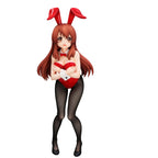 Produktbild The Melancholy of Haruhi Suzumiya BiCute Bunnies PVC-staty