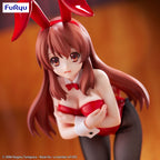 Produktbild The Melancholy of Haruhi Suzumiya BiCute Bunnies PVC-staty