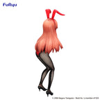 Produktbild The Melancholy of Haruhi Suzumiya BiCute Bunnies PVC-staty