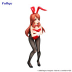 Produktbild The Melancholy of Haruhi Suzumiya BiCute Bunnies PVC-staty