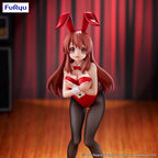 Produktbild The Melancholy of Haruhi Suzumiya BiCute Bunnies PVC-staty