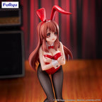 Produktbild The Melancholy of Haruhi Suzumiya BiCute Bunnies PVC-staty