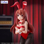 Produktbild The Melancholy of Haruhi Suzumiya BiCute Bunnies PVC-staty