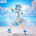 Produktbild Squid Girl Trio-Try-iT PVC-staty Squid Girl 21 cm