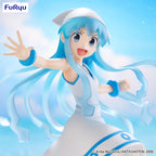 Produktbild Squid Girl Trio-Try-iT PVC-staty Squid Girl 21 cm