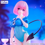 Product image To Love Ru Darkness Trio-Try-iT PVC Statue Momo Belia