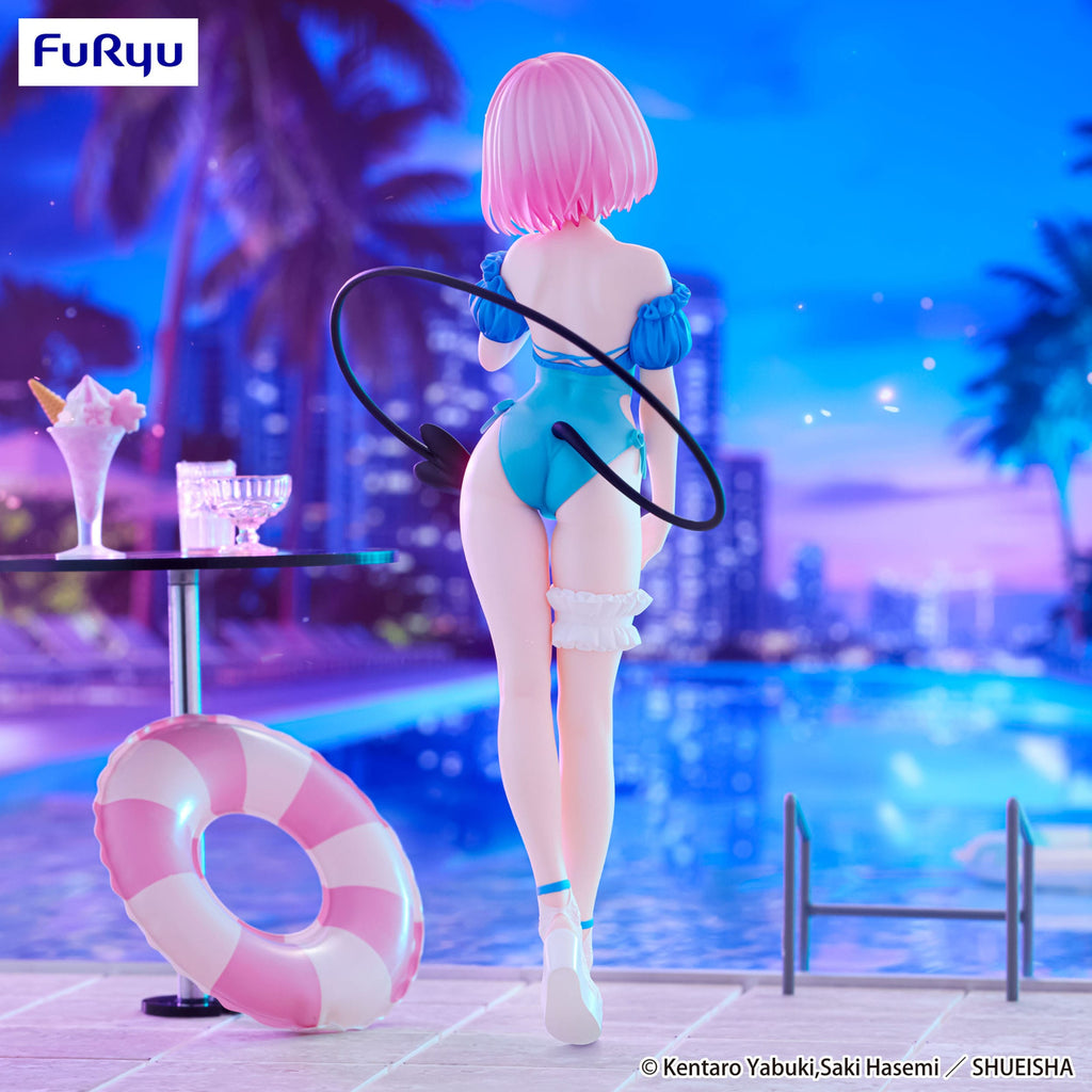 Product image To Love Ru Darkness Trio-Try-iT PVC Statue Momo Belia