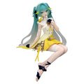 Produktbild Hatsune Miku Noodle Stopper PVC-staty Canary Bird heo