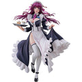 Produktbild Hanikami Kanojo PVC-staty 1/6 Maid Maison Neru Shizuki