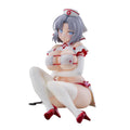 Produktbild Shinobi Master Senran Kagura: New Link PVC-staty 1/4 Yumi