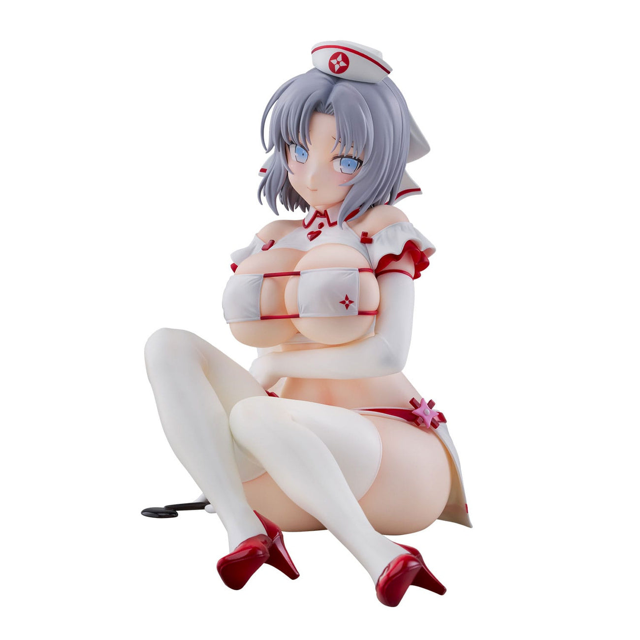 Produktbild Shinobi Master Senran Kagura: New Link PVC-staty 1/4 Yumi