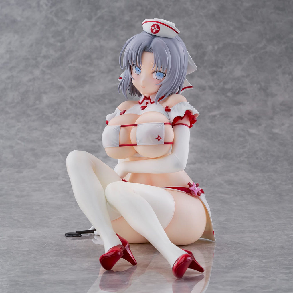Produktbild Shinobi Master Senran Kagura: New Link PVC-staty 1/4 Yumi