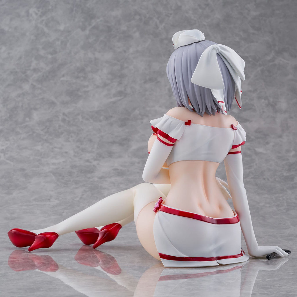 Produktbild Shinobi Master Senran Kagura: New Link PVC-staty 1/4 Yumi