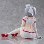 Produktbild Shinobi Master Senran Kagura: New Link PVC-staty 1/4 Yumi