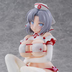 Produktbild Shinobi Master Senran Kagura: New Link PVC-staty 1/4 Yumi